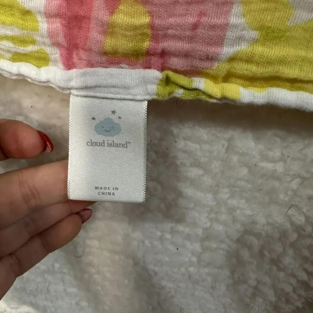 cloud island preowned no